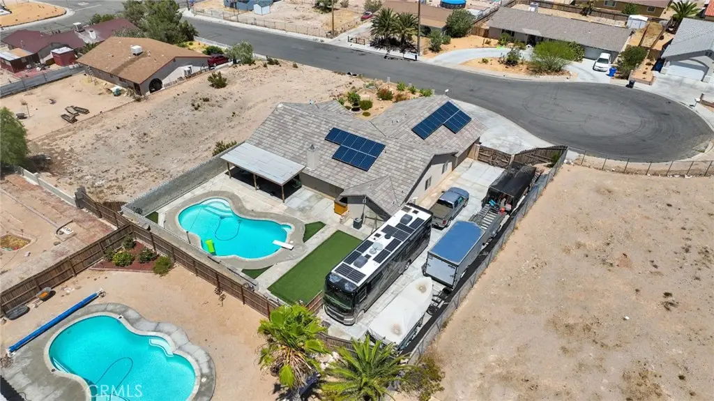 1330 Astral Drive, Barstow, CA 92311 - Image #1