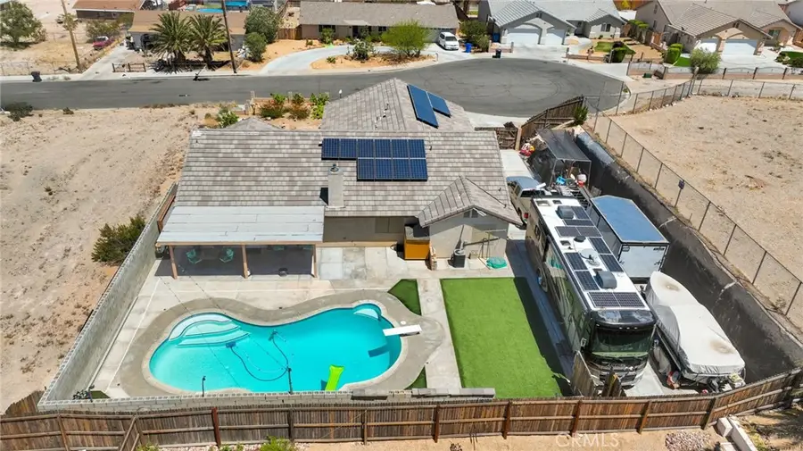 1330 Astral Drive, Barstow, CA 92311 - Image #2