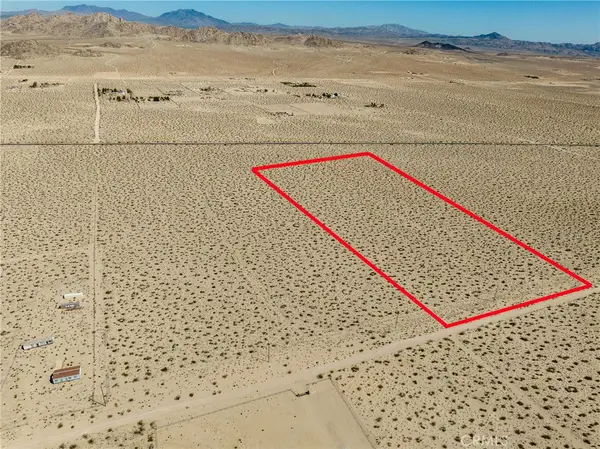 767 Foothill Road, Lucerne Valley, CA 92356