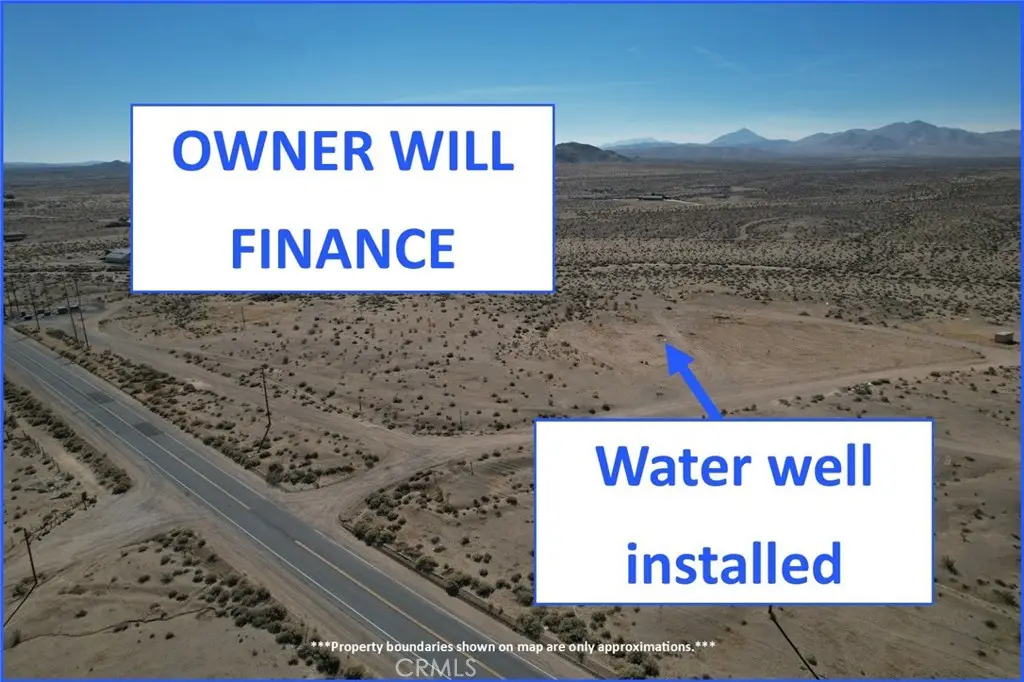 18900 Corral Court, Helendale, CA 92342 - Image #1