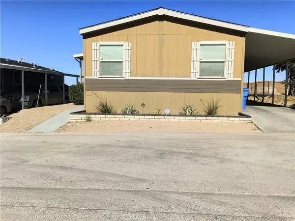 2494 W Main Street #219, Barstow, CA 92311