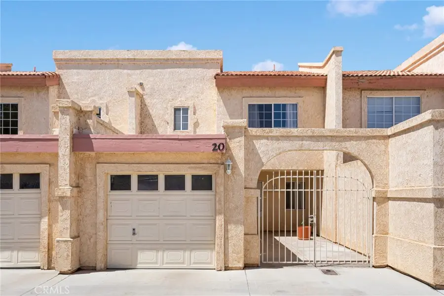 11496 Nautical Lane #20, Helendale, CA 92342 - Image #2