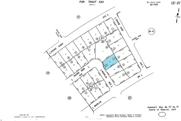 2409 Marlin Avenue, Thermal, CA 92274