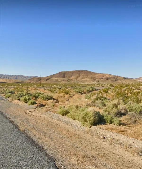 800 Fort Irwin Road, Barstow, CA 92311