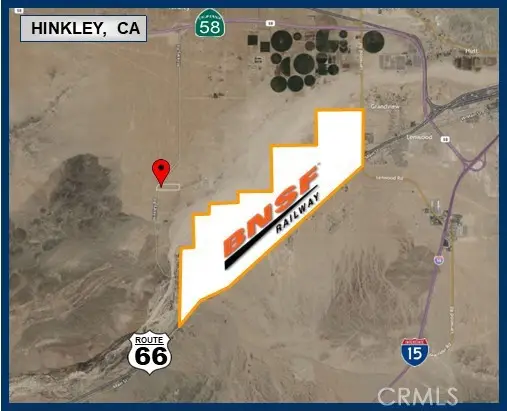 39 AC Hinkley Road, Hinkley, CA 92347 - Image #2