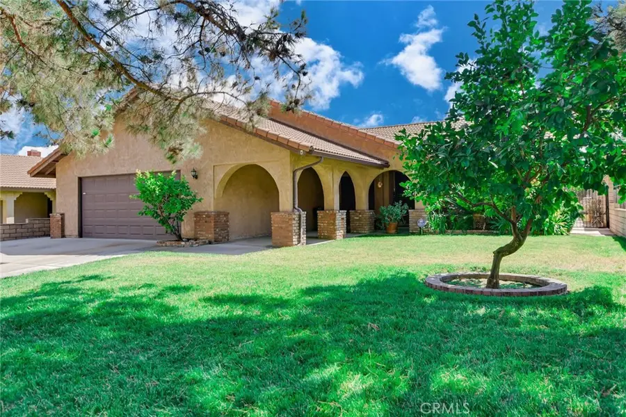 2855 Piedmont Drive, Highland, CA 92346 - #2