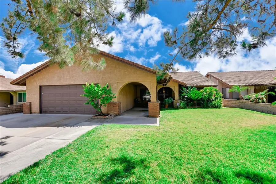 2855 Piedmont Drive, Highland, CA 92346 - #3