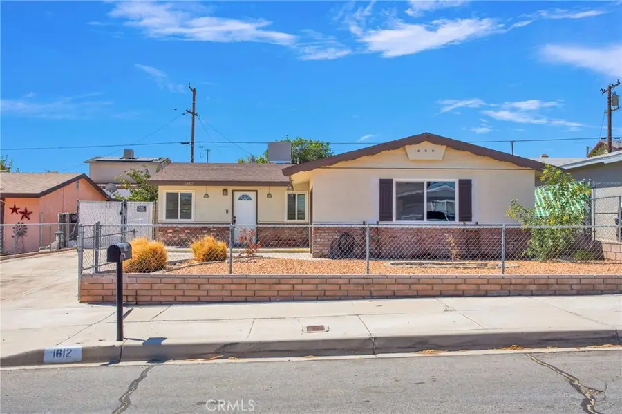 1612 De Anza Street, Barstow, CA 92311 - Image #2