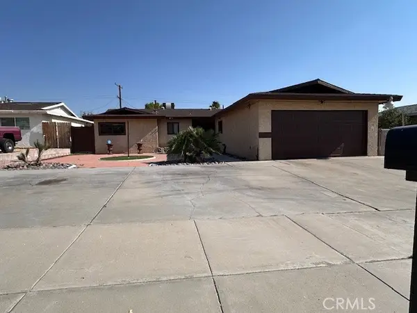 1517 De Anza Street, Barstow, CA 92311