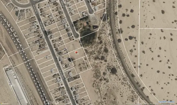 0 Mesa Drive, Barstow, CA 92311