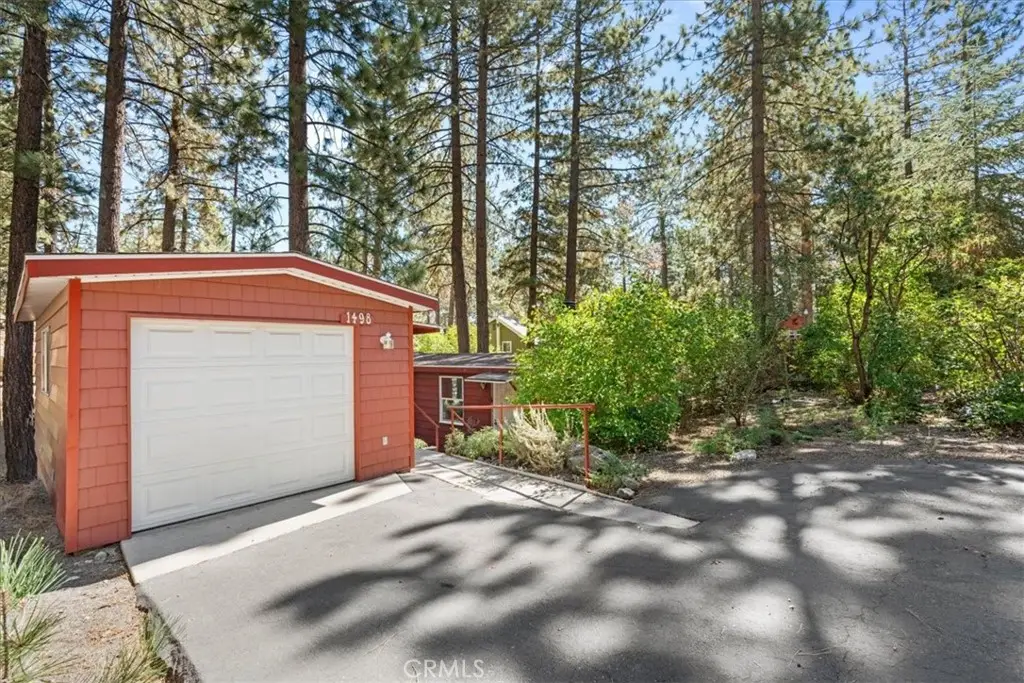 1498 Oriole Road, Wrightwood, CA 92397 - Image #1