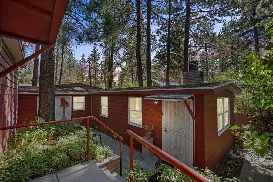 1498 Oriole Road, Wrightwood, CA 92397 - Image #2