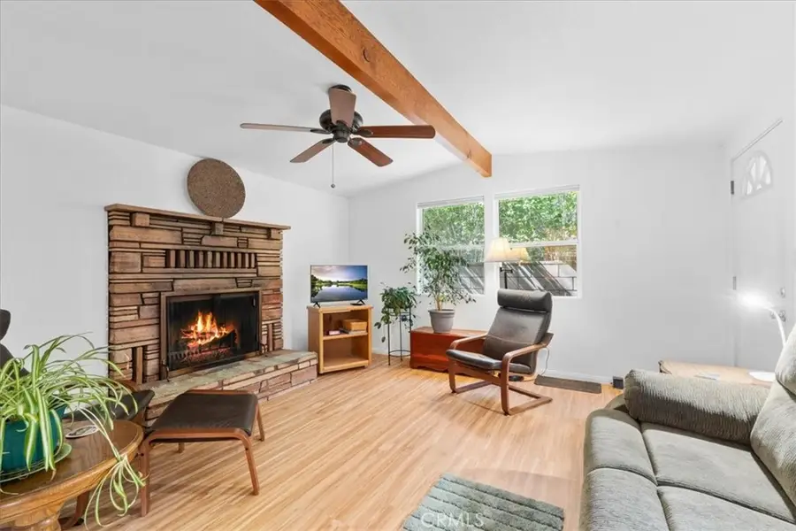 1498 Oriole Road, Wrightwood, CA 92397 - Image #3