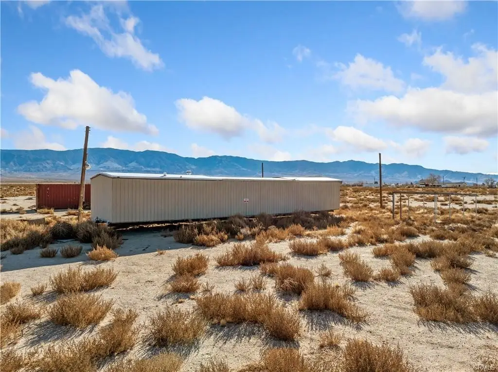 37023 Rabbit Springs Road, Lucerne Valley, CA 92356 - #1