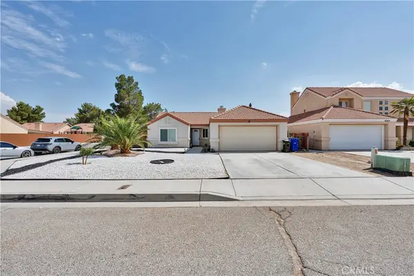 10417 Mendicino Road, Adelanto, CA 92301