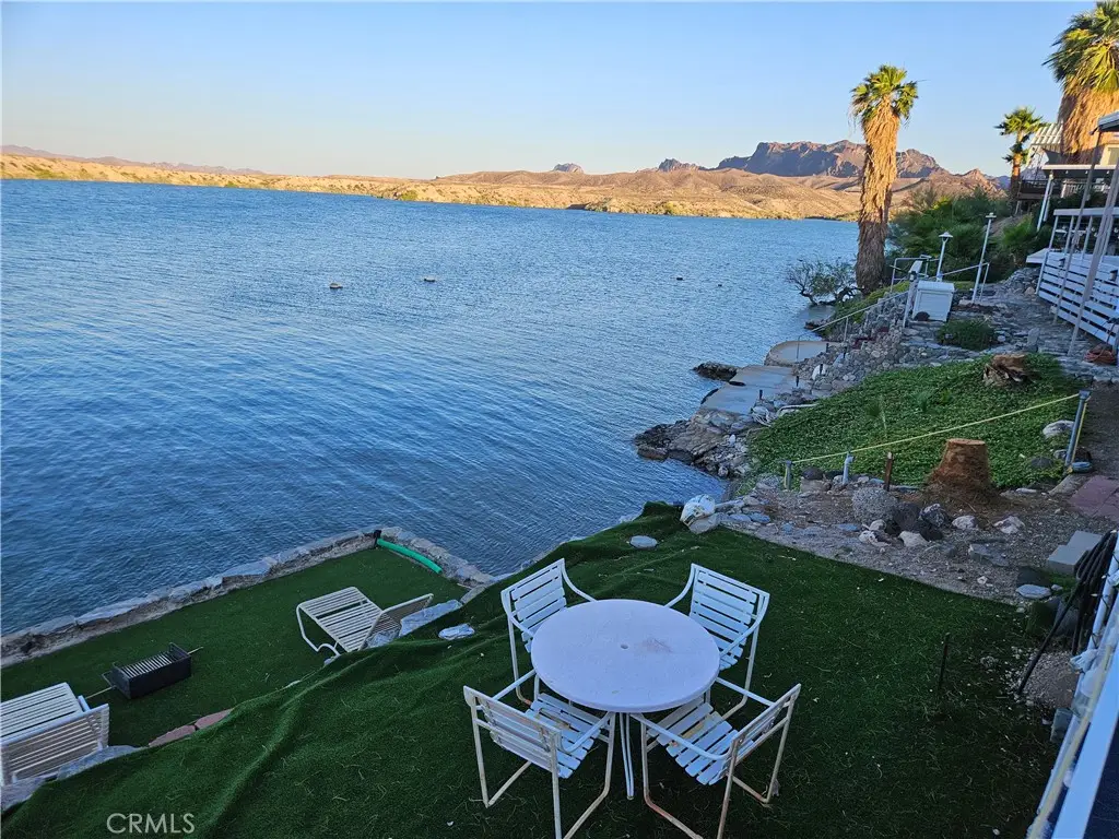 45 Havasu Palms, Parker Dam, Ca 92267, Earp, CA 92267 - Image #1