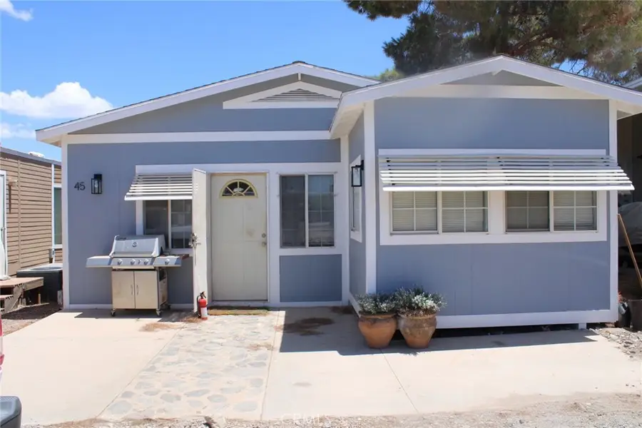 45 Havasu Palms, Parker Dam, Ca 92267, Earp, CA 92267 - Image #2