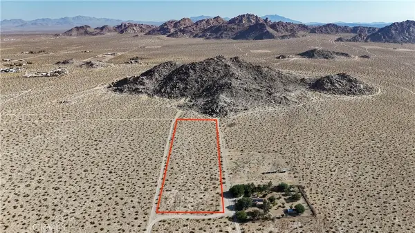 772 Porter Street, Lucerne Valley, CA 92356