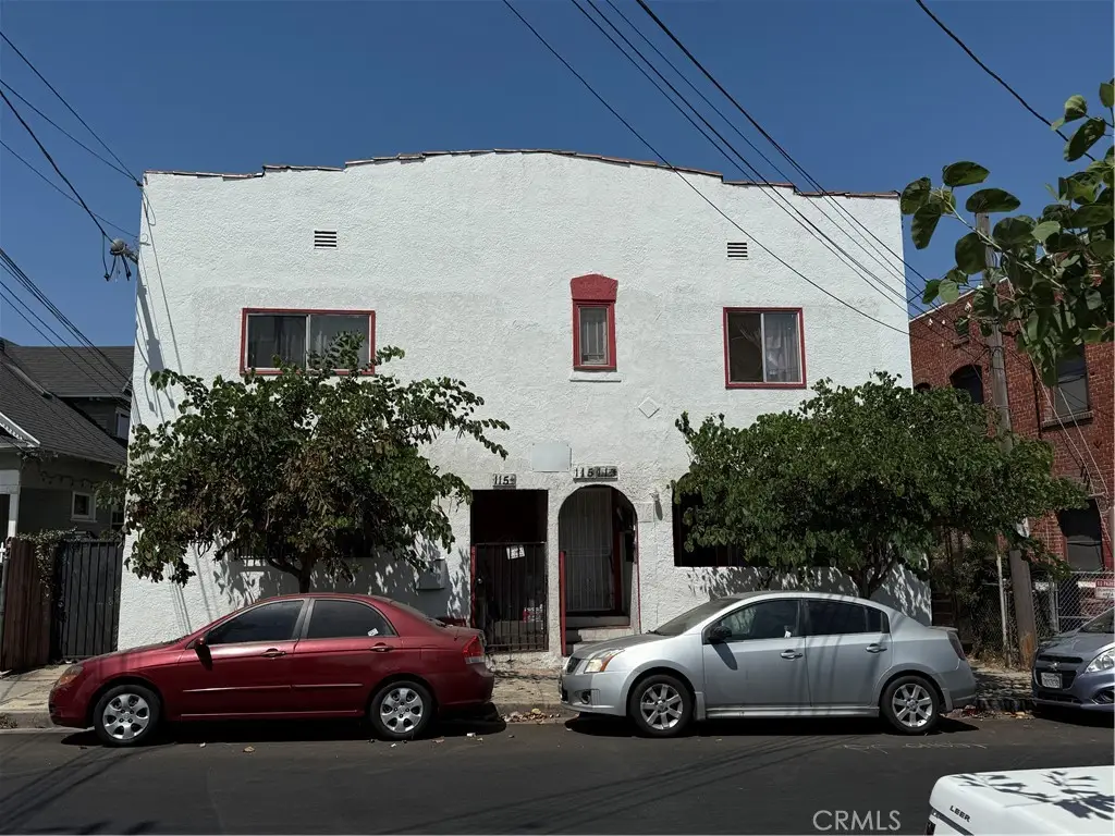 113 S Mathews Street, Los Angeles, CA 90033 - #1