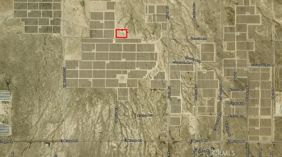 5331 Desoto Avenue, Adelanto, CA 92301 - #2