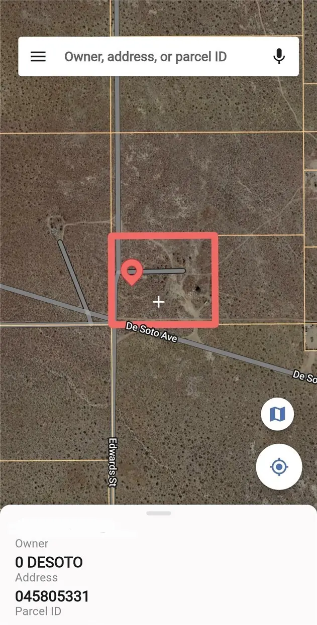 5331 Desoto Avenue, Adelanto, CA 92301 - #3