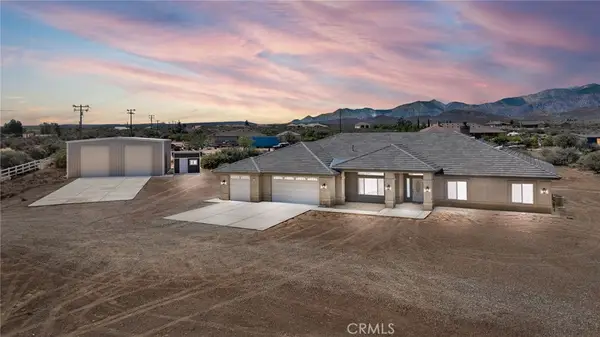 8482 Tumbleweed Road, Phelan, CA 92371