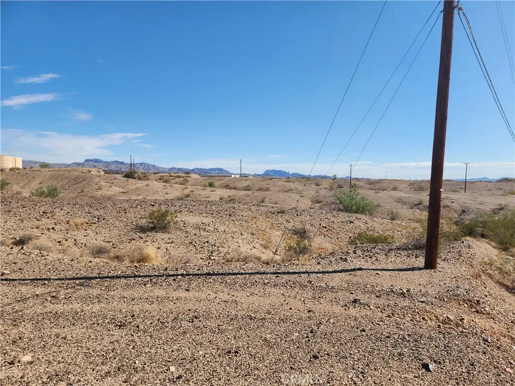 5568 Modoc Trail, Big River, CA 92242 - Image #1