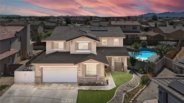 14588 Chicory Lane, Adelanto, CA 92301