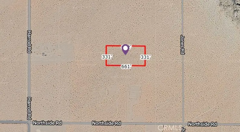 800 Jones Rd. (near), Lucerne Valley, CA 92356 - Image #3