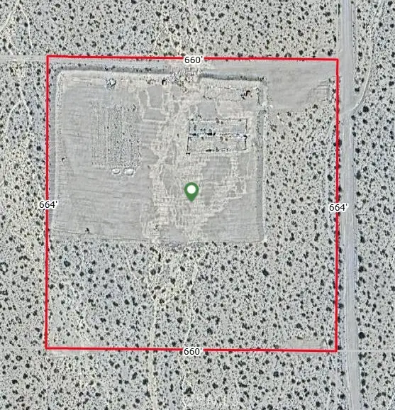 0 Santa Fe Fire, Lucerne Valley, CA 92356 - Image #2