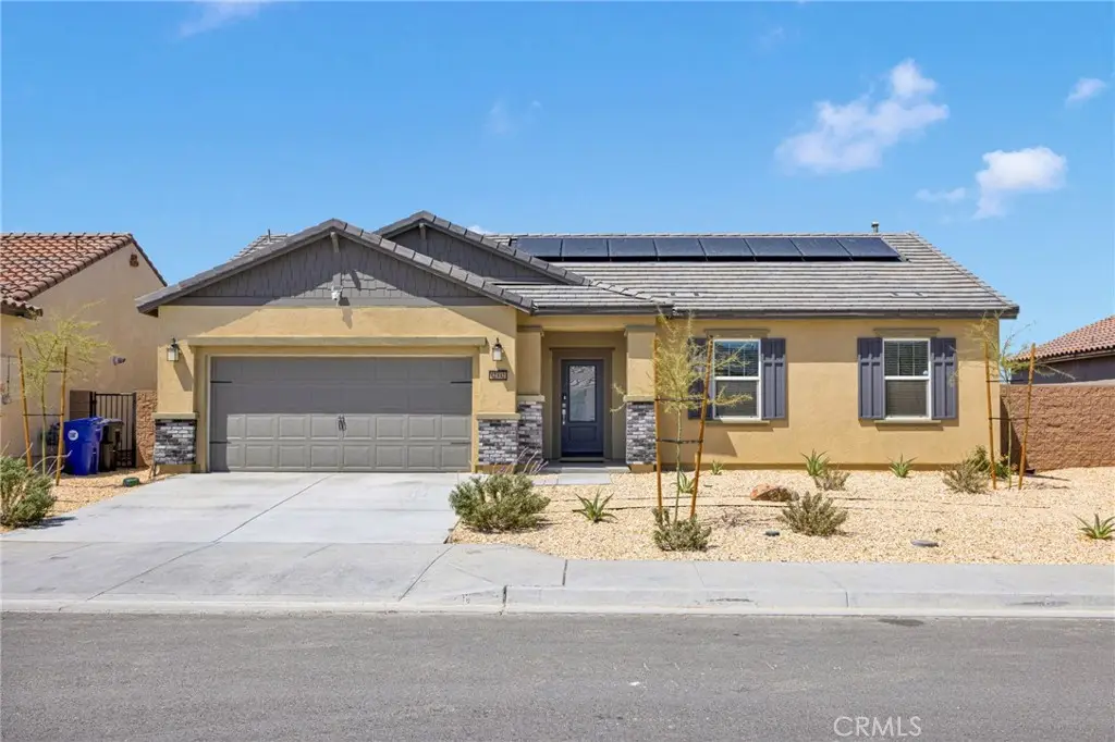 12332 Gold Dust Way, Victorville, CA 92392 - #1