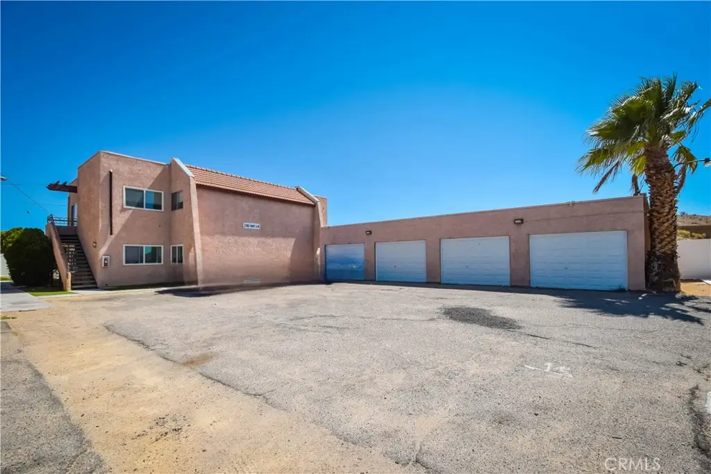 1061 May Lane, Barstow, CA 92311 - #1