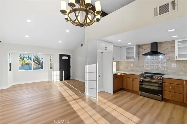 11832 Valle Vista Road, Phelan, CA 92371