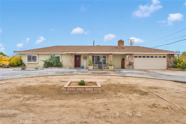 18915 Mendota Road, Apple Valley, CA 92307