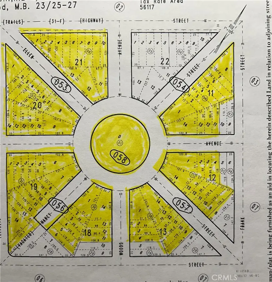 0 Main Street, Barstow, CA 92311 - #2