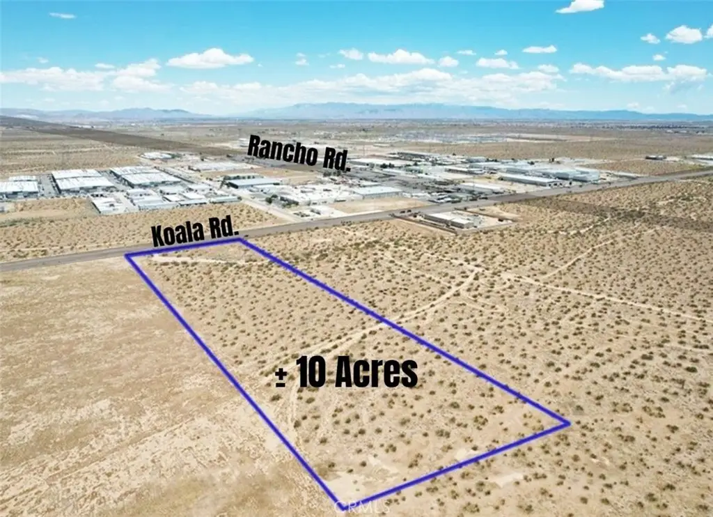 17374 Koala Road, Adelanto, CA 92301 - #1