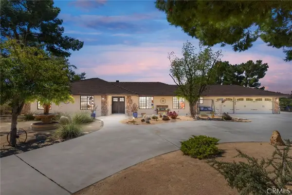 19385 Oneida, Apple Valley, CA 92307