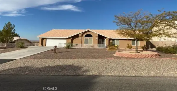 26768 Hitching Post, Helendale, CA 92342