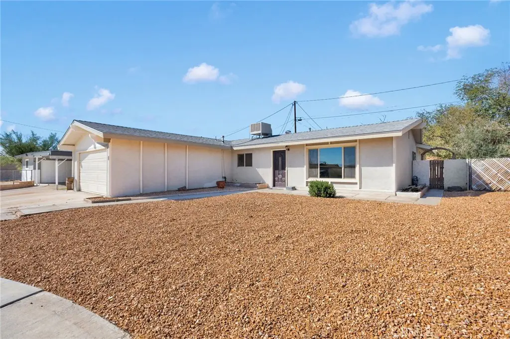 1208 Gen Court, Barstow, CA 92311 - Image #1