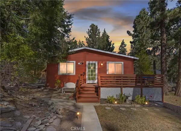 1698 Irene Street, Wrightwood, CA 92397