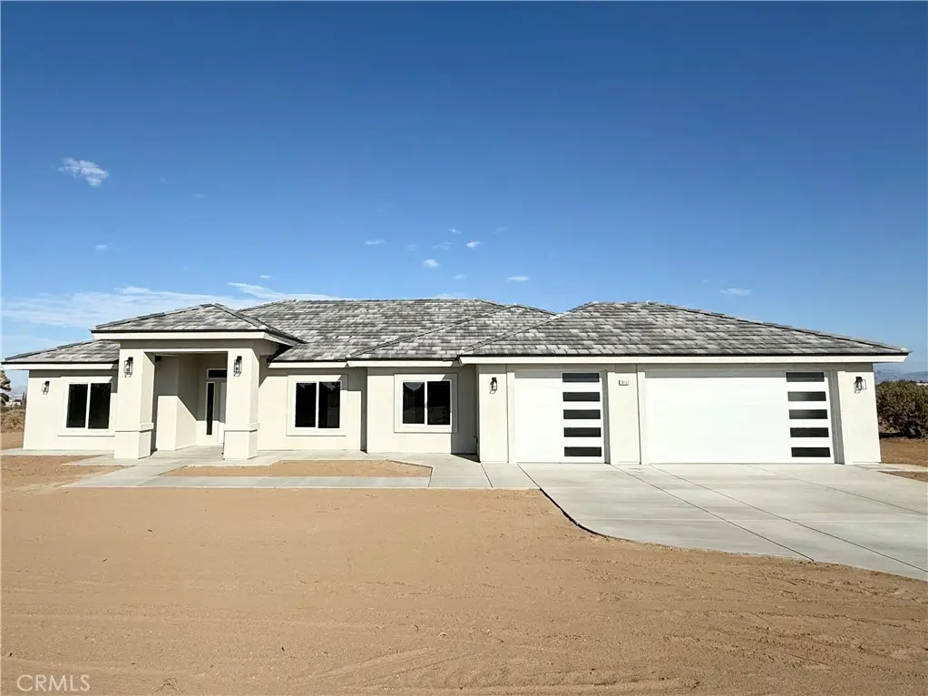 10757 Beaver Avenue, Phelan, CA 92344 - #1