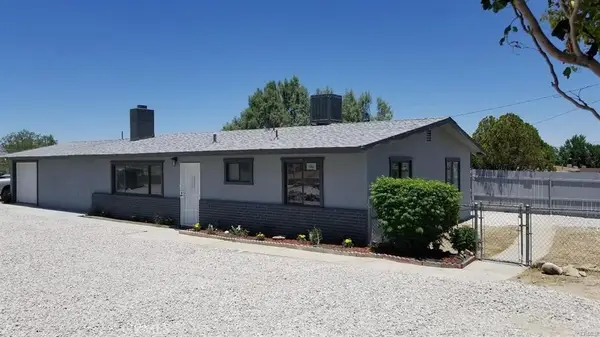 33414 El Dorado, Lucerne Valley, CA 92356