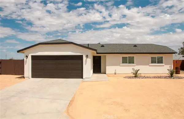10400 Rodeo, Adelanto, CA 92301