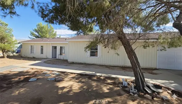 21835 Dotame, Apple Valley, CA 92307