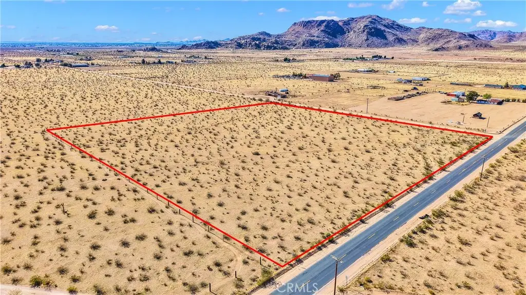 0 Milpas Dr, Apple Valley, CA 92308 - #1