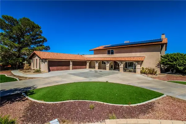 19098 Tecumseh, Apple Valley, CA 92307