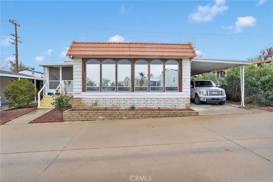 2494 Main Street, Barstow, CA 92311 - #2