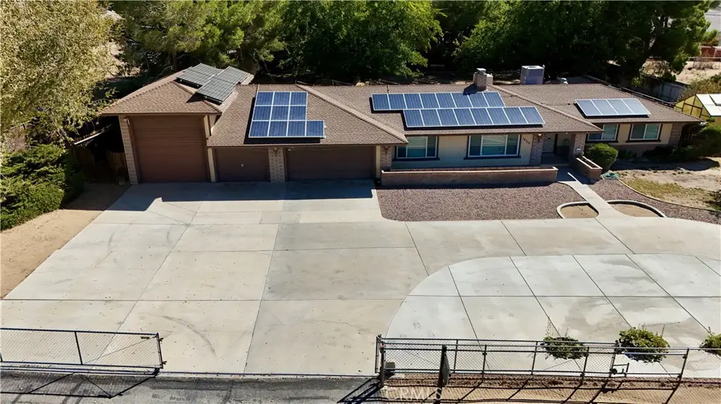 14705 Mandan Road, Apple Valley, CA 92307 - #1