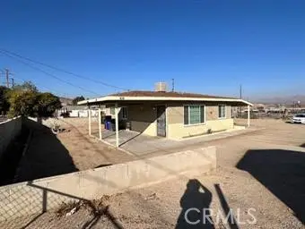 616 E White Street, Barstow, CA 92311 - #2