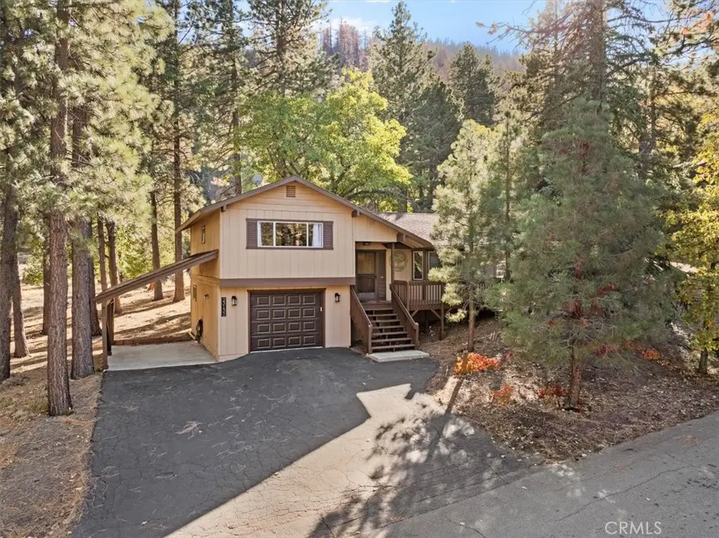 23132 Cardinal, Wrightwood, CA 92397 - Image #1